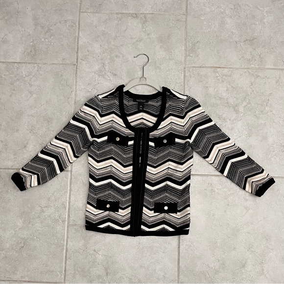 WHBM jacket - Picture 2 of 6